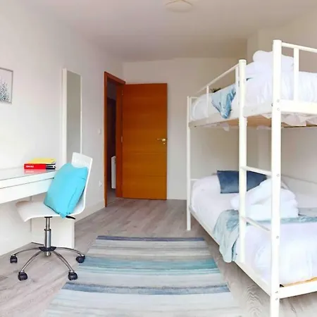 Apartamento Rosalia Isla de Arosa Exterior photo