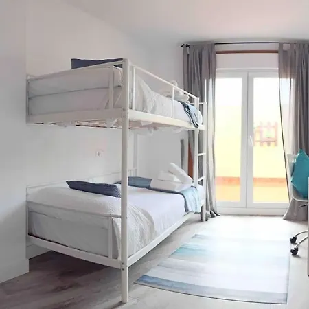 Apartamento Rosalia Isla de Arosa Exterior photo