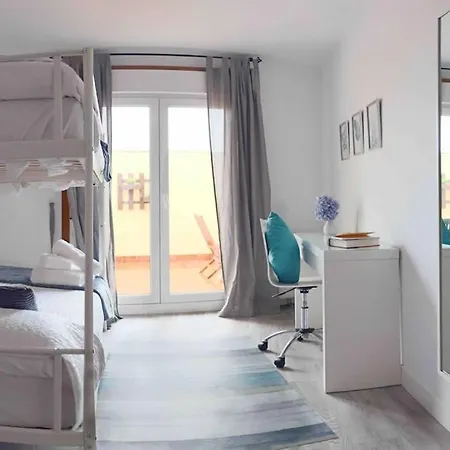 Apartamento Rosalia Isla de Arosa Exterior photo