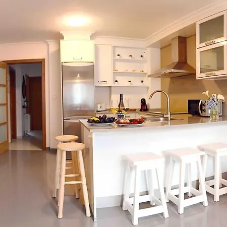 Apartamento Rosalia Isla de Arosa Exterior photo