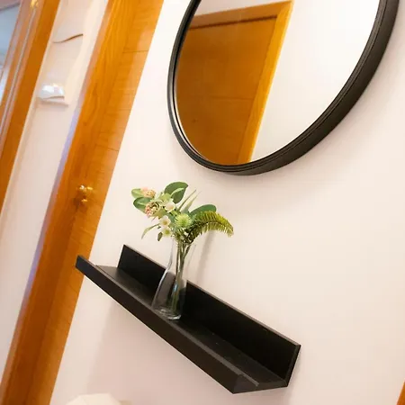 Apartamento Rosalia Isla de Arosa Exterior photo