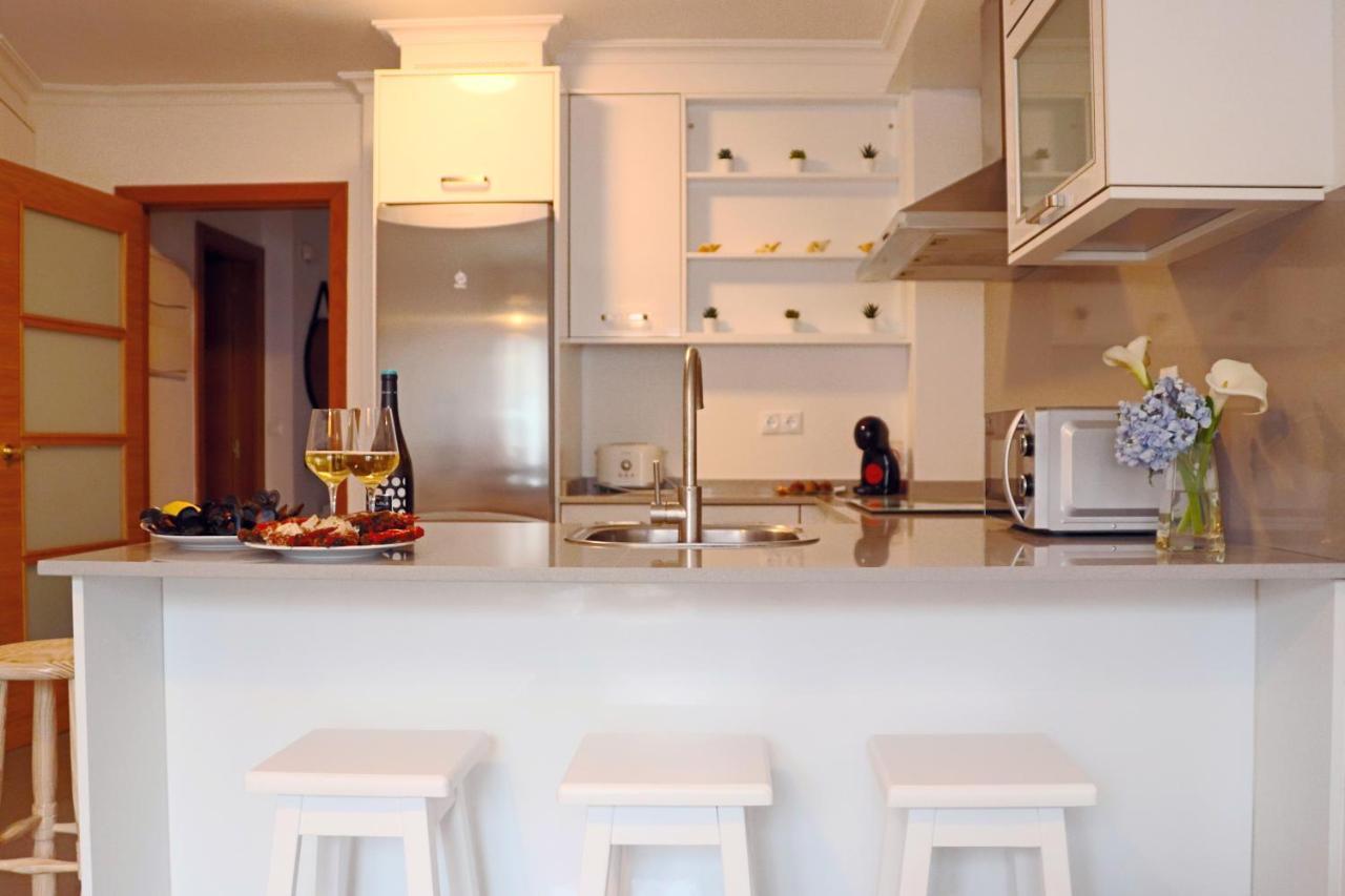 Apartment Rosalia *